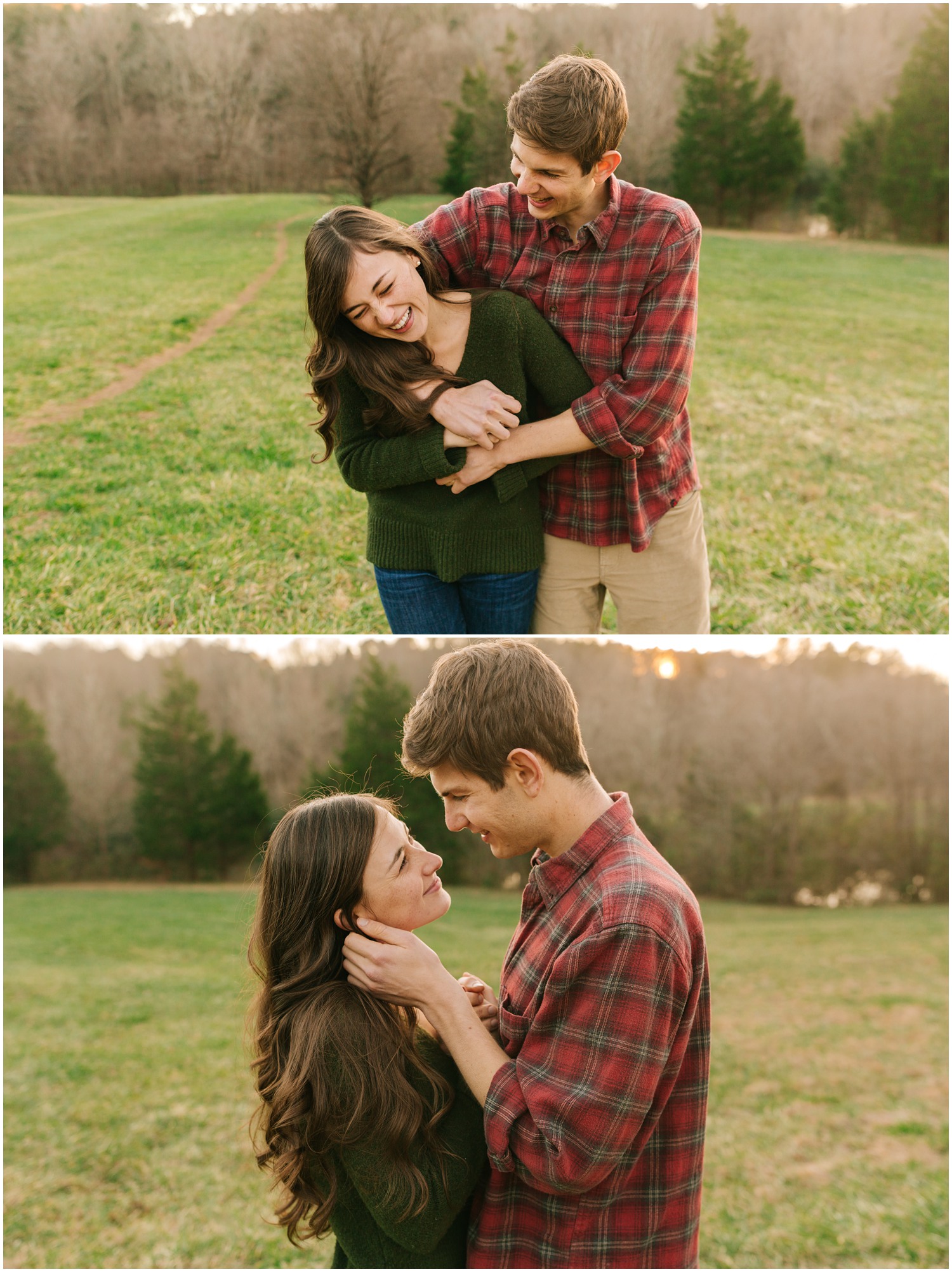 Winston-Salem-Wedding-Photographer_Carborro-Outdoor-Engagement-Session_Essie-and-Connor_Raliegh-NC_0023.jpg