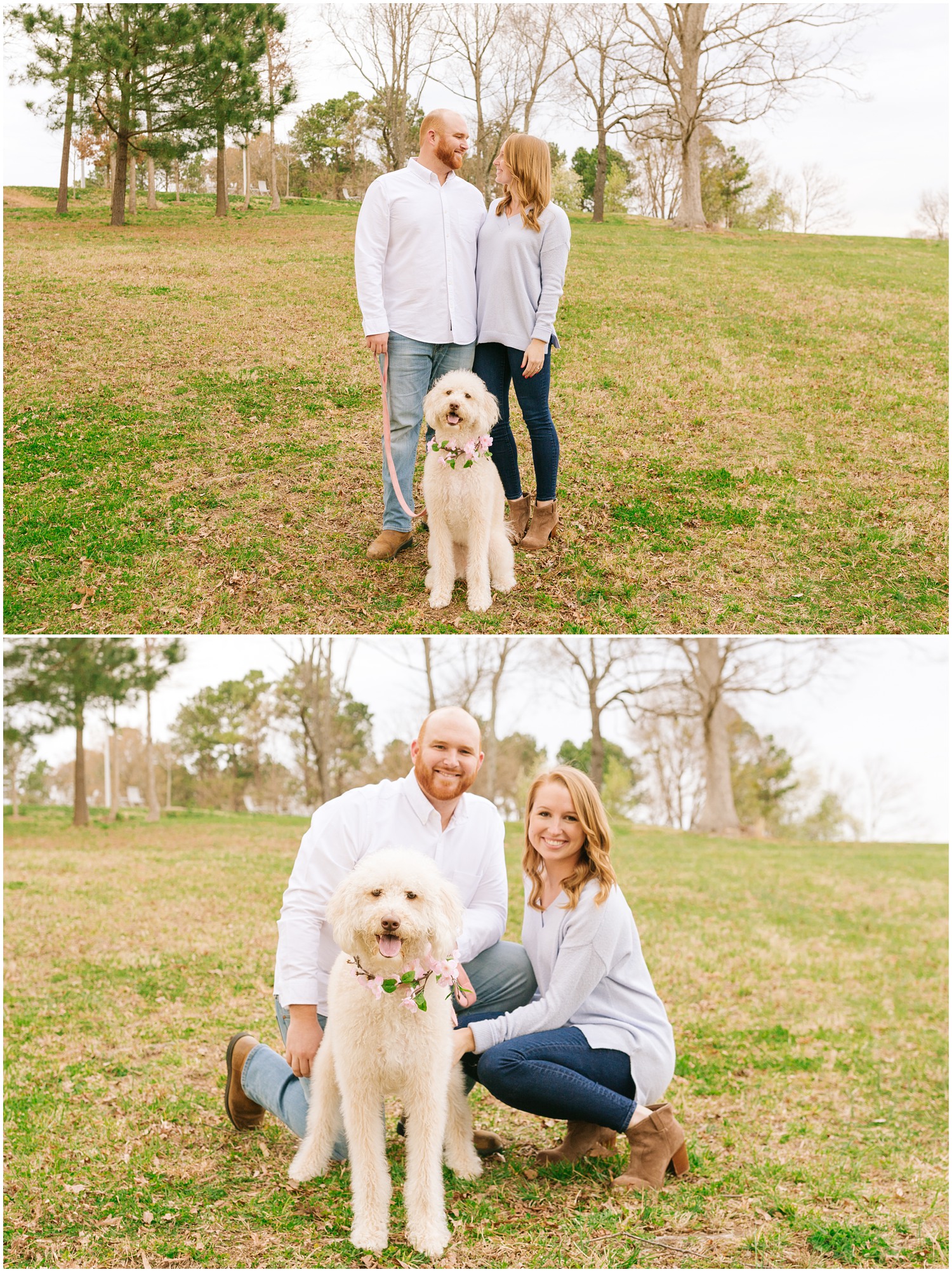 Winston-Salem-Wedding-Photographer_Engagement-Session-at-The-NC-Museum-of-Art_Courtney-and-Alec_Raleigh-NC_0003.jpg