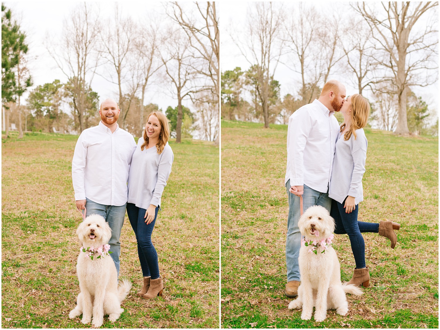 Winston-Salem-Wedding-Photographer_Engagement-Session-at-The-NC-Museum-of-Art_Courtney-and-Alec_Raleigh-NC_0004.jpg