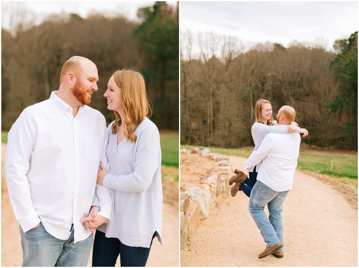 Winston-Salem-Wedding-Photographer_Engagement-Session-at-The-NC-Museum-of-Art_Courtney-and-Alec_Raleigh-NC_0009.jpg