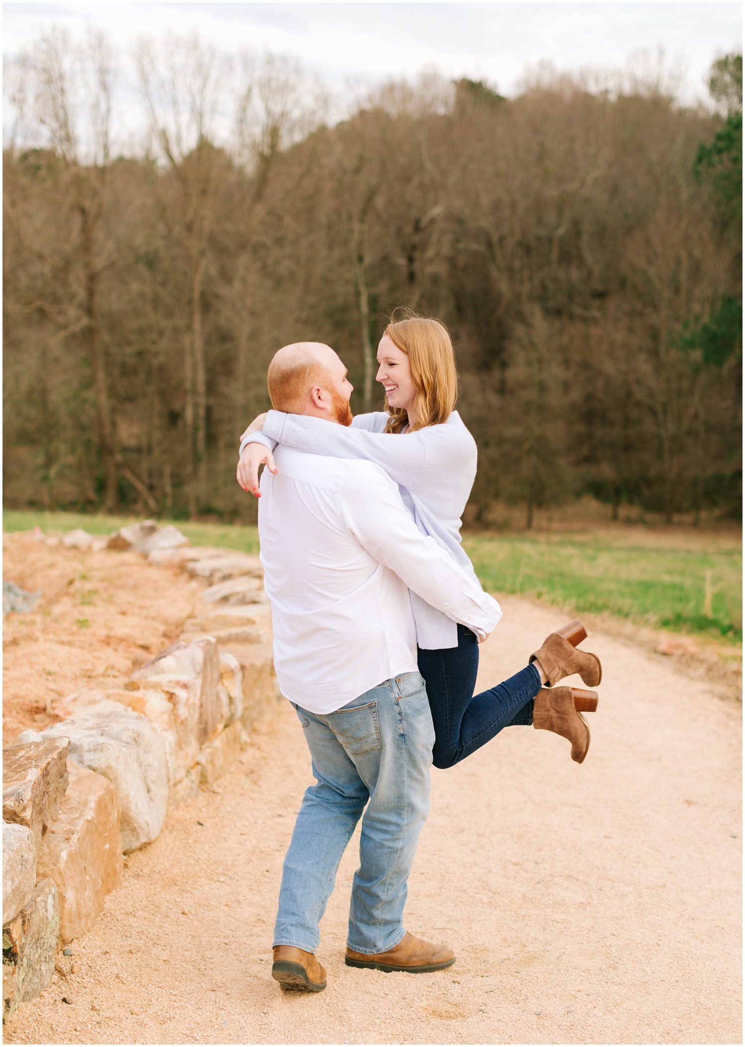 Winston-Salem-Wedding-Photographer_Engagement-Session-at-The-NC-Museum-of-Art_Courtney-and-Alec_Raleigh-NC_0010.jpg