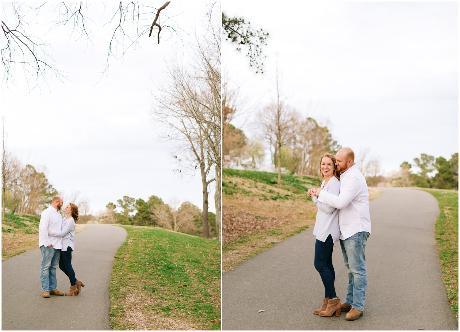 Winston-Salem-Wedding-Photographer_Engagement-Session-at-The-NC-Museum-of-Art_Courtney-and-Alec_Raleigh-NC_0012.jpg