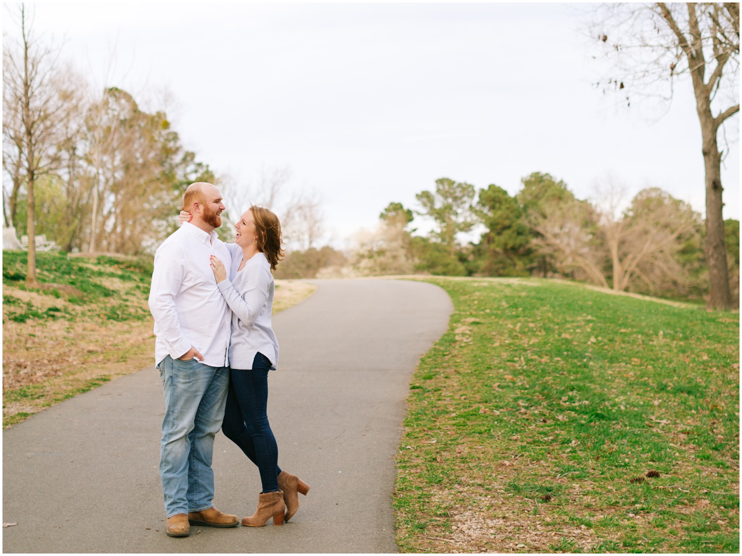 Winston-Salem-Wedding-Photographer_Engagement-Session-at-The-NC-Museum-of-Art_Courtney-and-Alec_Raleigh-NC_0013.jpg