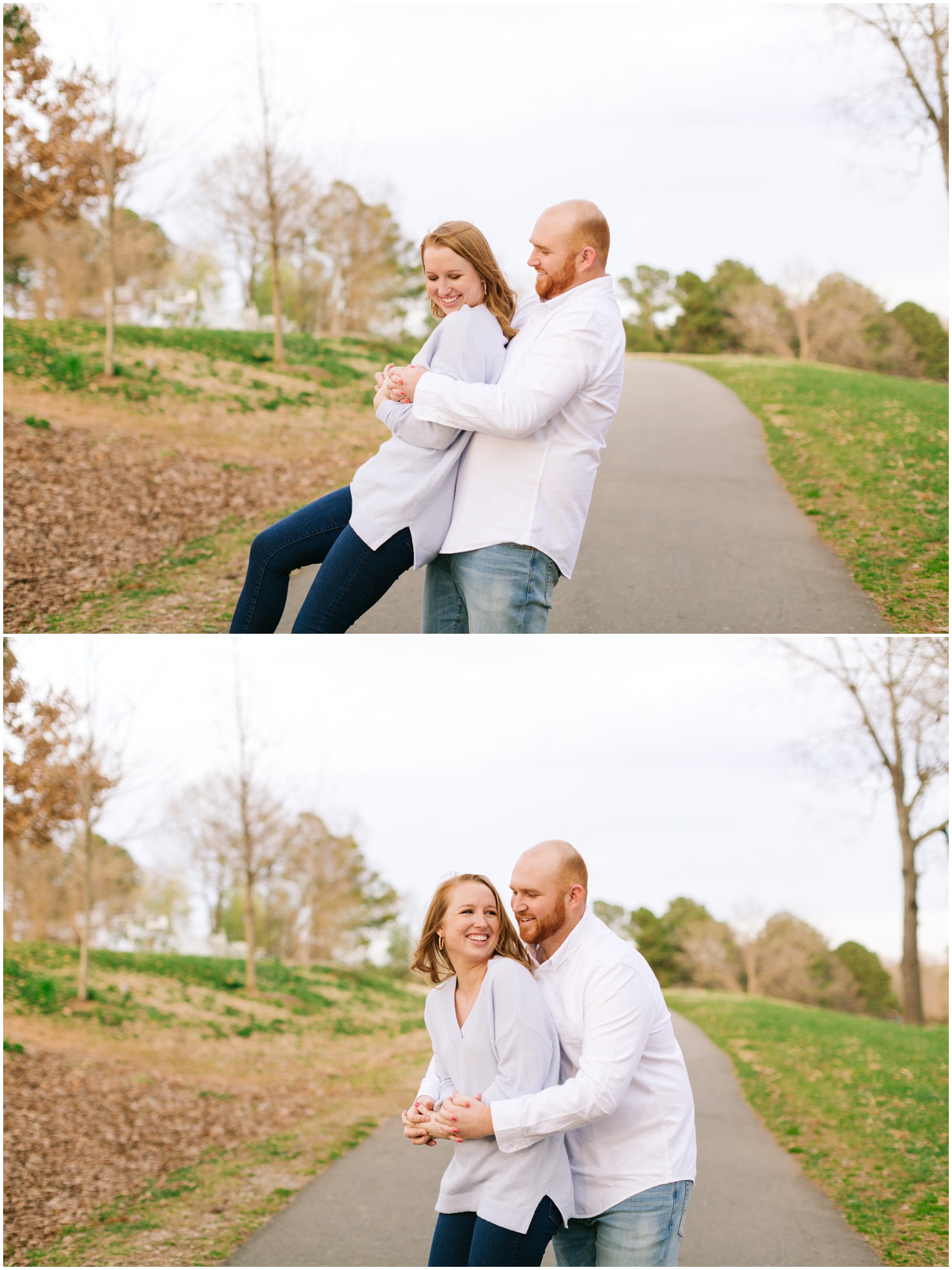 Winston-Salem-Wedding-Photographer_Engagement-Session-at-The-NC-Museum-of-Art_Courtney-and-Alec_Raleigh-NC_0015.jpg