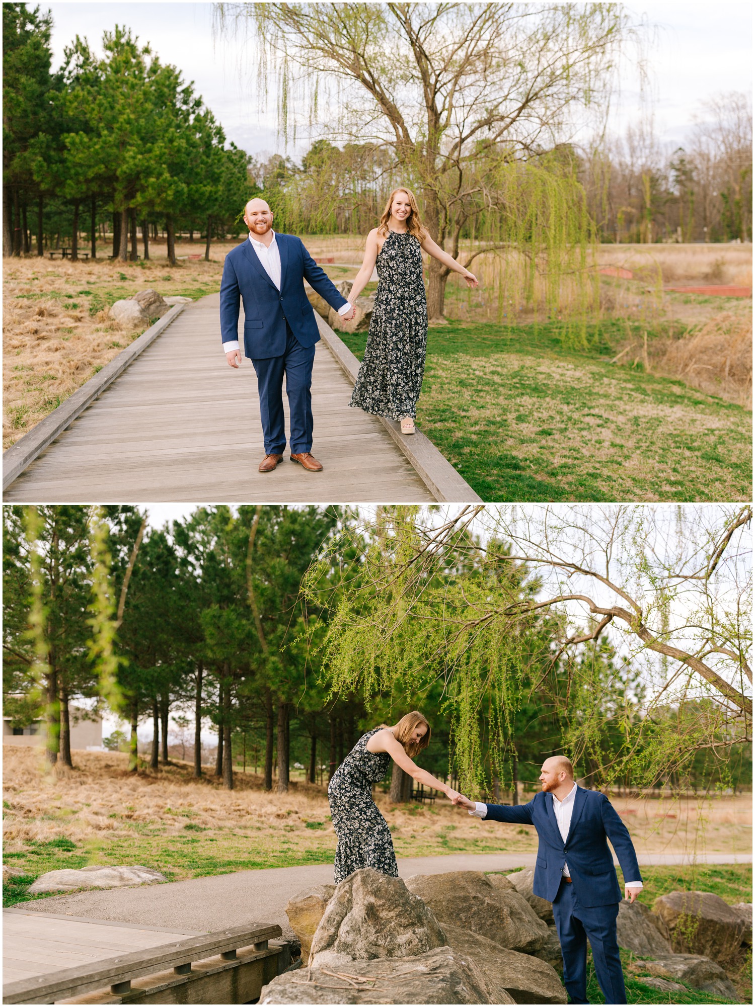 Winston-Salem-Wedding-Photographer_Engagement-Session-at-The-NC-Museum-of-Art_Courtney-and-Alec_Raleigh-NC_0027.jpg