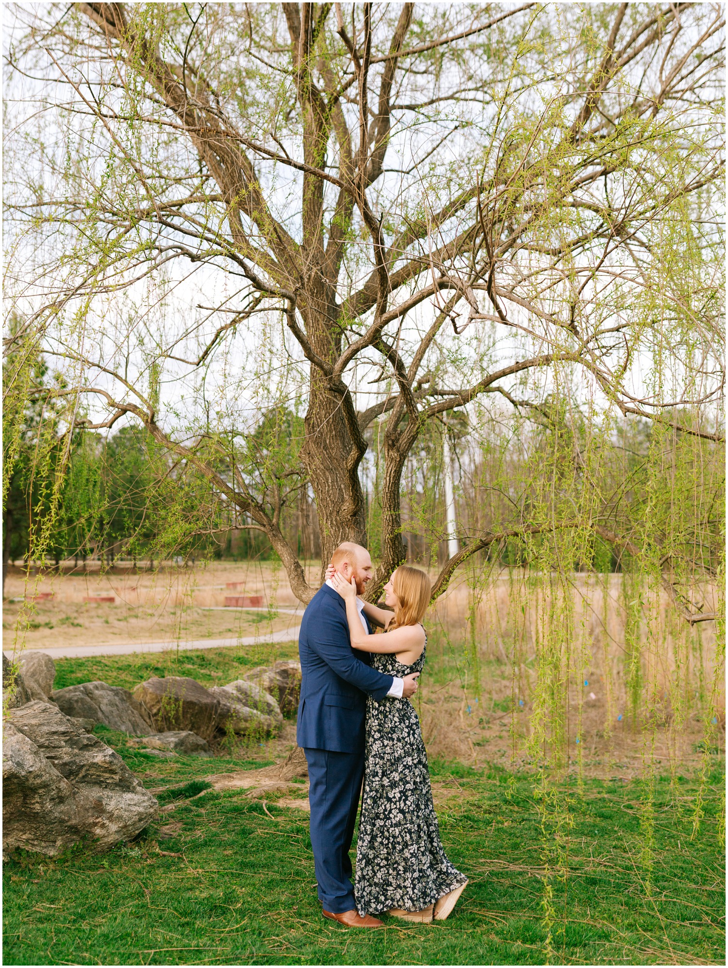 Winston-Salem-Wedding-Photographer_Engagement-Session-at-The-NC-Museum-of-Art_Courtney-and-Alec_Raleigh-NC_0028.jpg