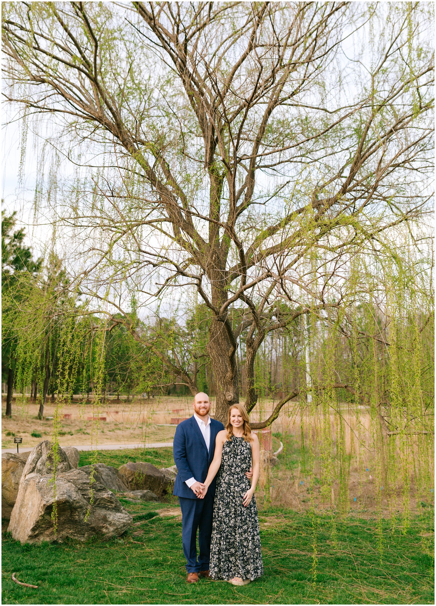 Winston-Salem-Wedding-Photographer_Engagement-Session-at-The-NC-Museum-of-Art_Courtney-and-Alec_Raleigh-NC_0030.jpg