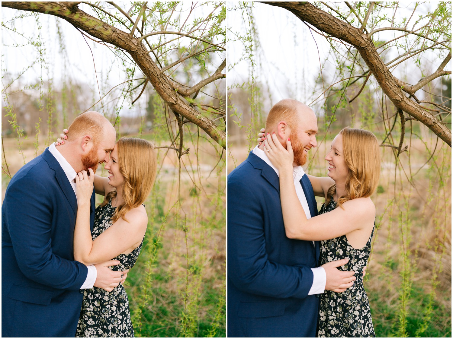 Winston-Salem-Wedding-Photographer_Engagement-Session-at-The-NC-Museum-of-Art_Courtney-and-Alec_Raleigh-NC_0037.jpg