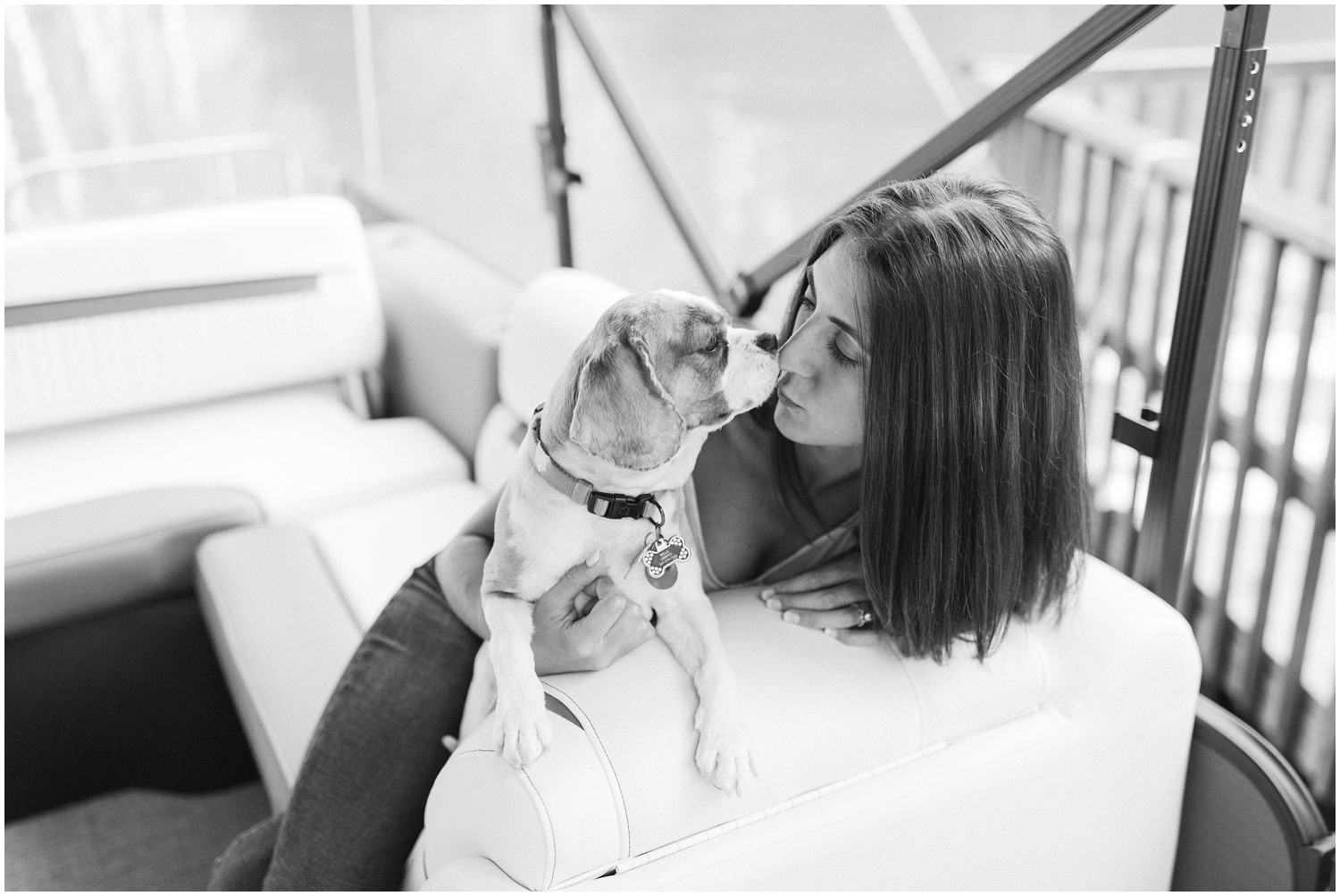 Winston-Salem-Wedding-Photographer_Summer-Lakeside-Engagement-Session-on-a-boat_Rachael-and-Jason_New-London-NC_0004.jpg