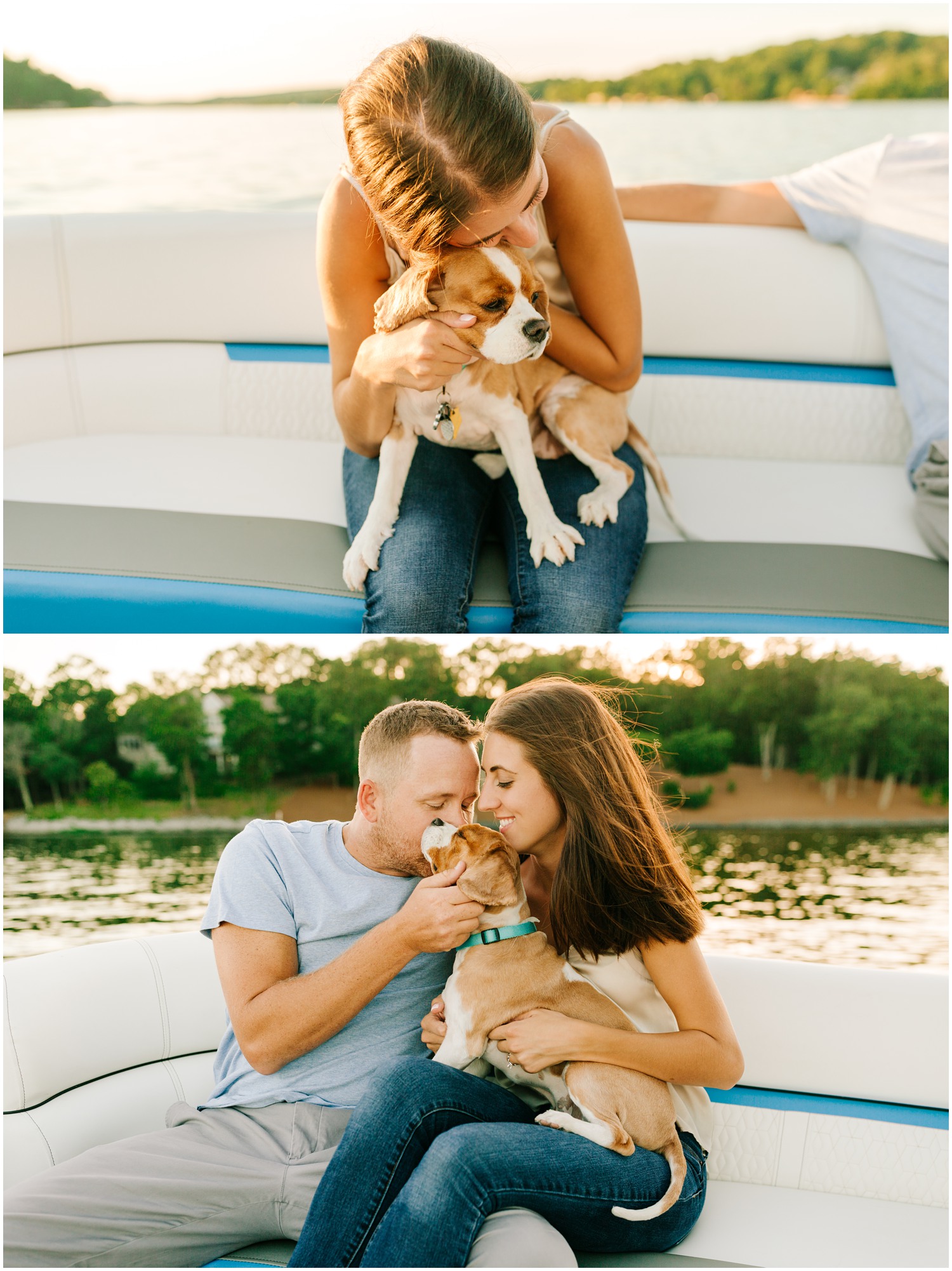 Winston-Salem-Wedding-Photographer_Summer-Lakeside-Engagement-Session-on-a-boat_Rachael-and-Jason_New-London-NC_0005.jpg