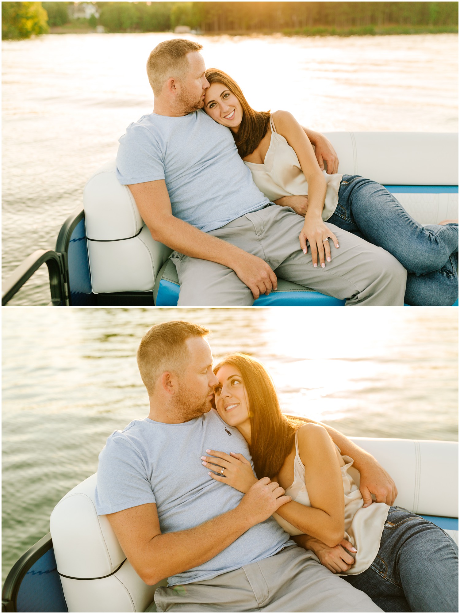 Winston-Salem-Wedding-Photographer_Summer-Lakeside-Engagement-Session-on-a-boat_Rachael-and-Jason_New-London-NC_0008.jpg