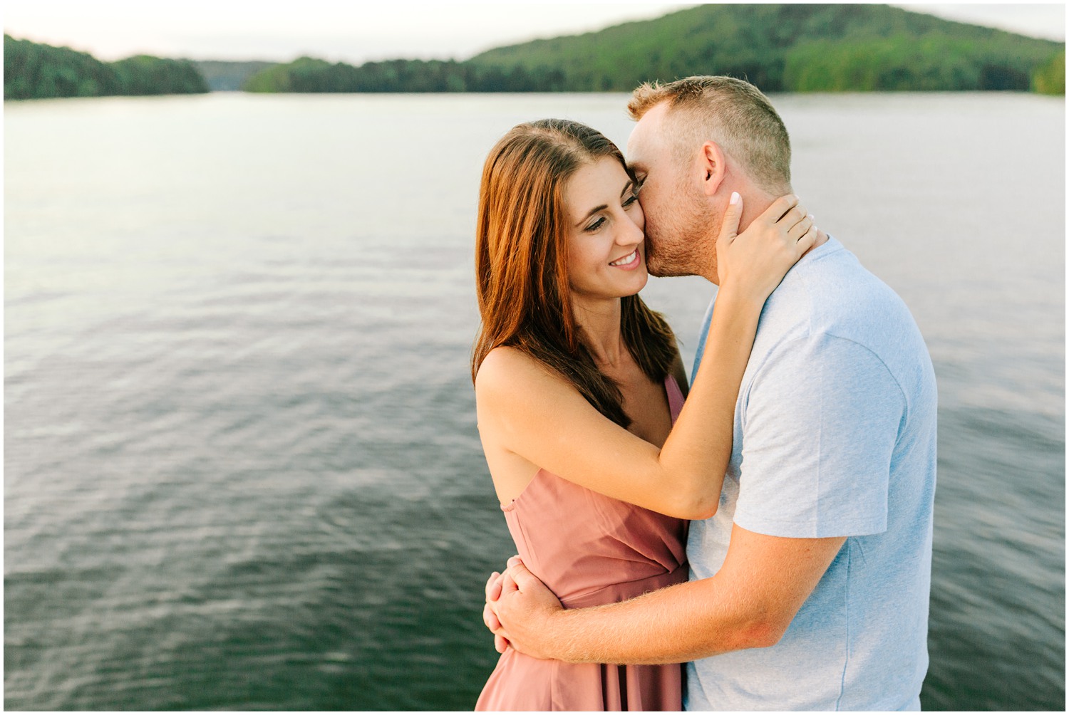 Winston-Salem-Wedding-Photographer_Summer-Lakeside-Engagement-Session-on-a-boat_Rachael-and-Jason_New-London-NC_0017.jpg