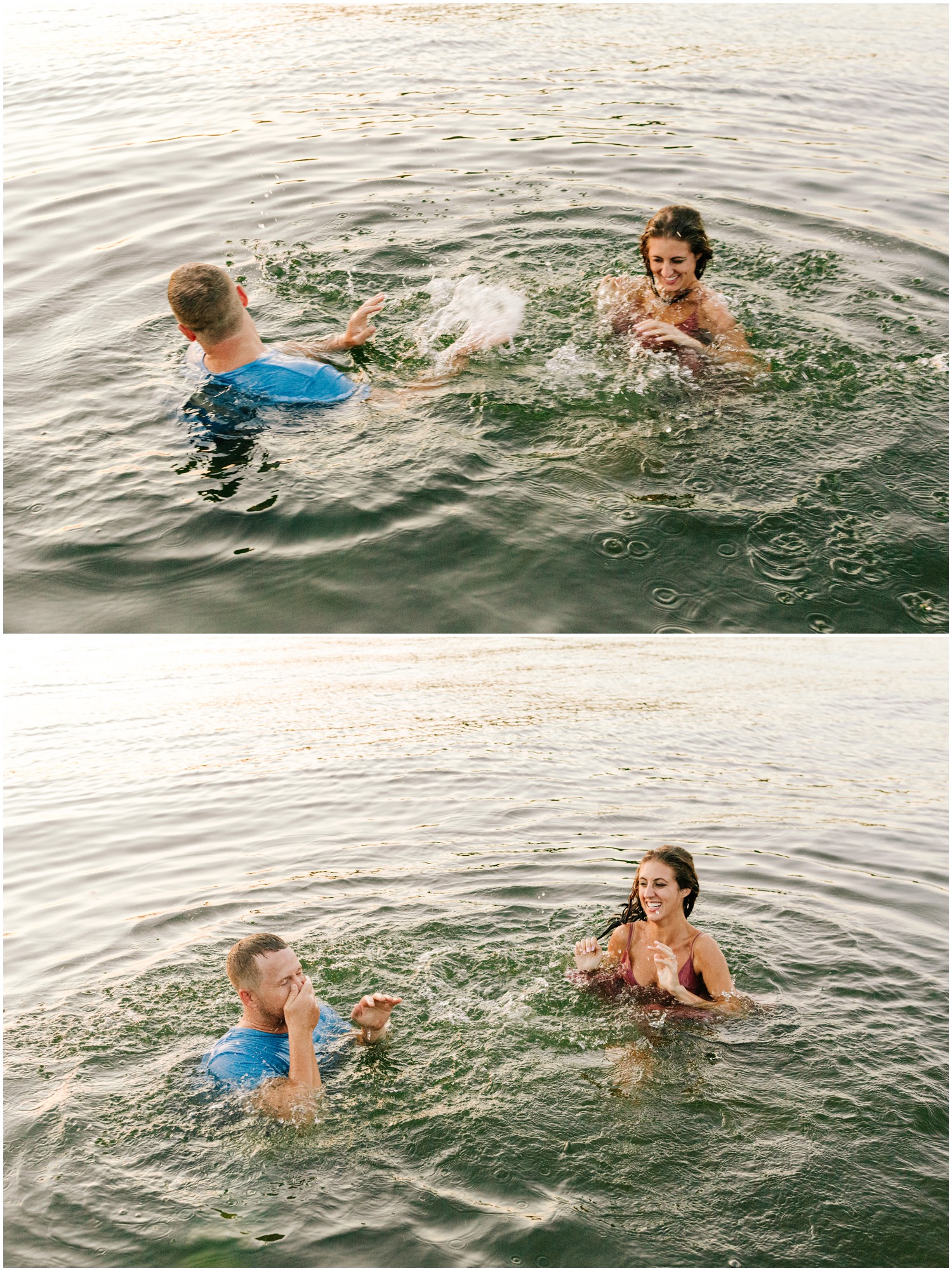 Winston-Salem-Wedding-Photographer_Summer-Lakeside-Engagement-Session-on-a-boat_Rachael-and-Jason_New-London-NC_0023.jpg