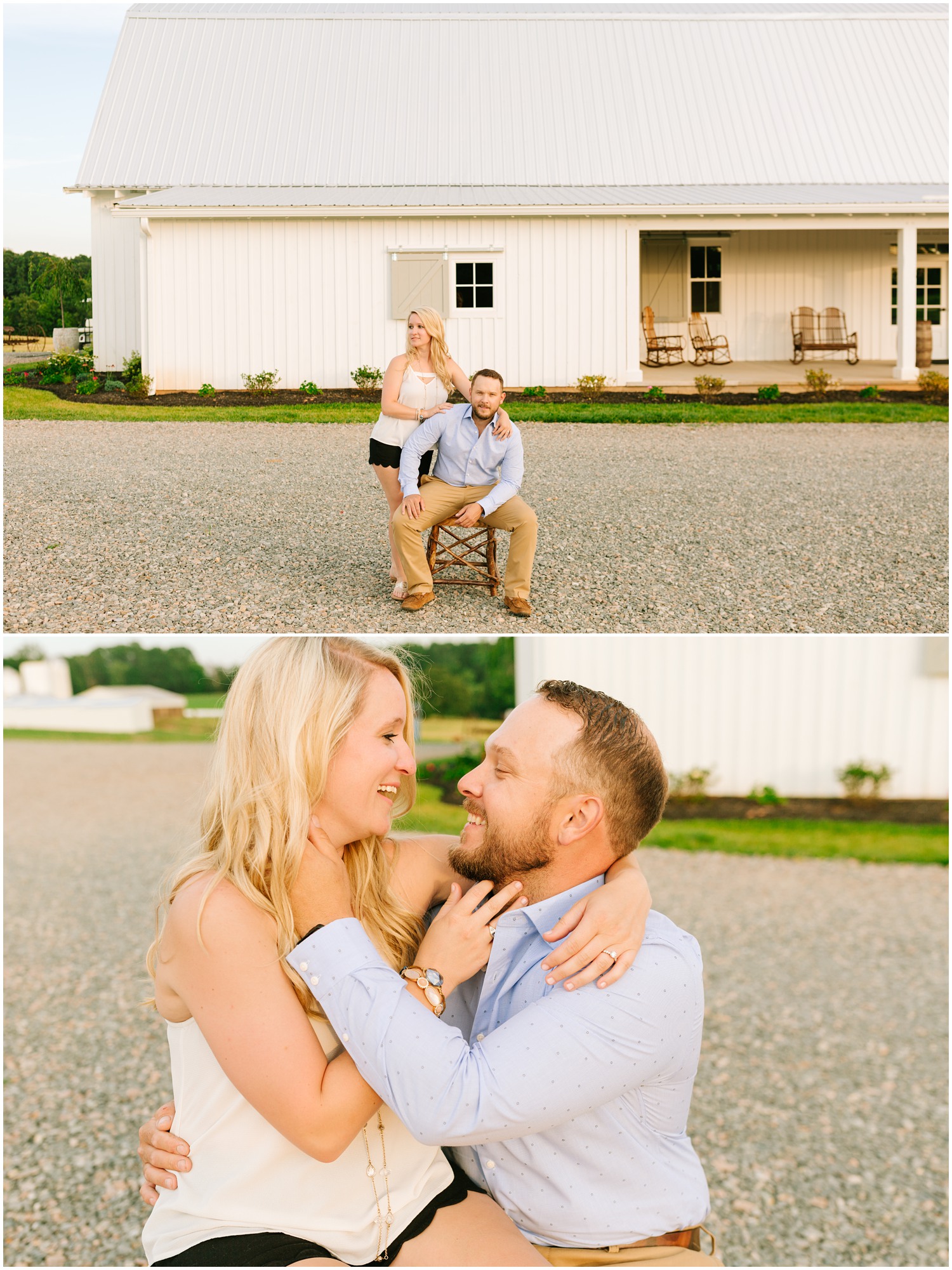 Winston-Salem-Wedding-Photographer_Sunset-Engagement-Session-at-Oakhaven-Properties_Brooke-and-Mike_Pelham-NC_0020.jpg