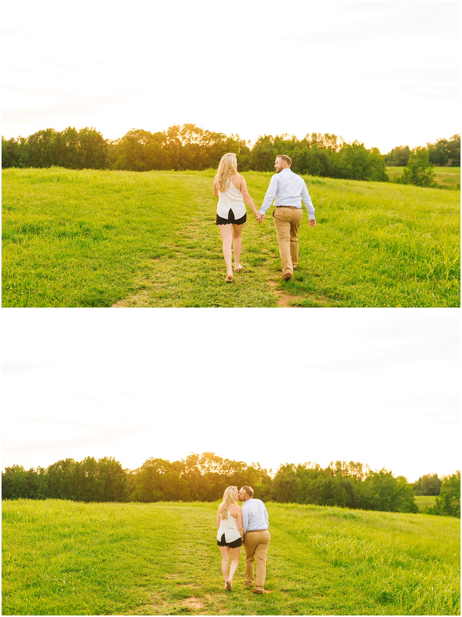 Winston-Salem-Wedding-Photographer_Sunset-Engagement-Session-at-Oakhaven-Properties_Brooke-and-Mike_Pelham-NC_0021.jpg