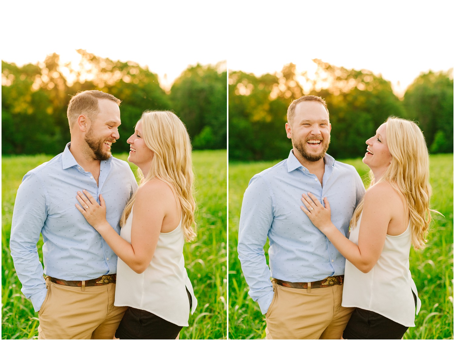 Winston-Salem-Wedding-Photographer_Sunset-Engagement-Session-at-Oakhaven-Properties_Brooke-and-Mike_Pelham-NC_0030.jpg