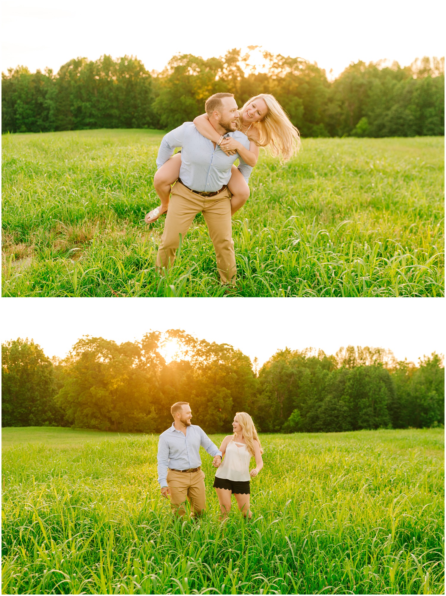 Winston-Salem-Wedding-Photographer_Sunset-Engagement-Session-at-Oakhaven-Properties_Brooke-and-Mike_Pelham-NC_0033.jpg