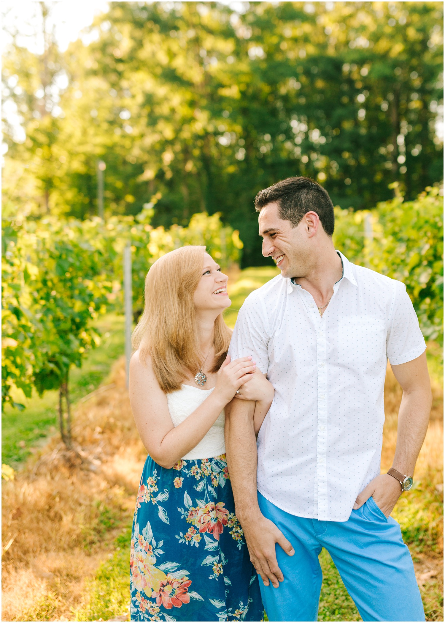 Winston-Salem-Wedding-Photographer_Vinyard-Engagement-Session-at-sanders-ridge-winery_Booneville-NC_0003.jpg