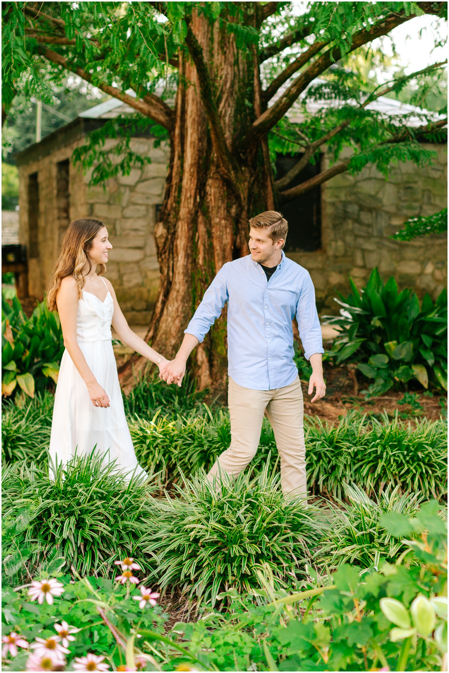 Winston-Salem-Wedding-Photographer_Raleigh-Rose-Garden-Engagement-Session_Alex-and-Will_0012.jpg