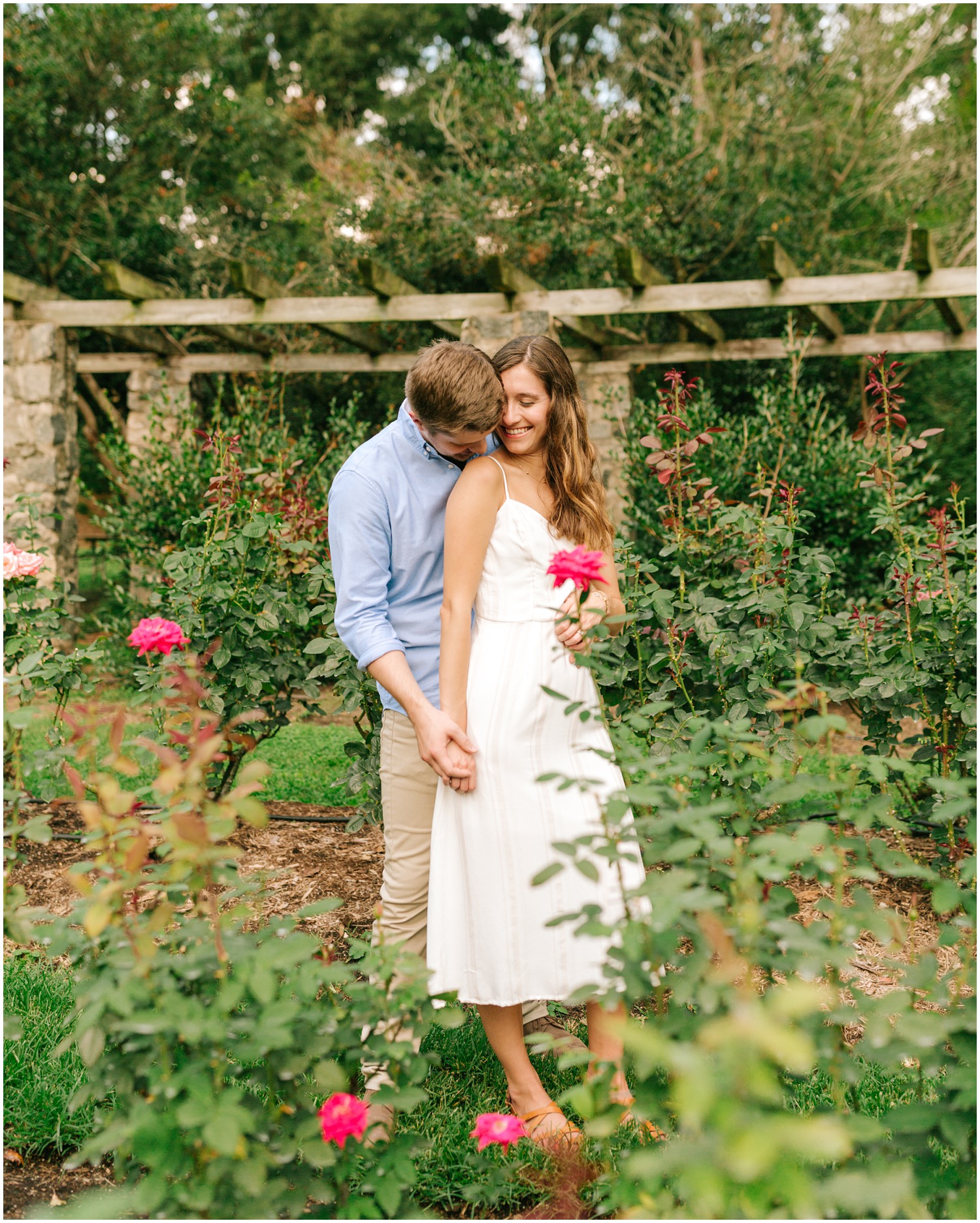 Winston-Salem-Wedding-Photographer_Raleigh-Rose-Garden-Engagement-Session_Alex-and-Will_0026.jpg