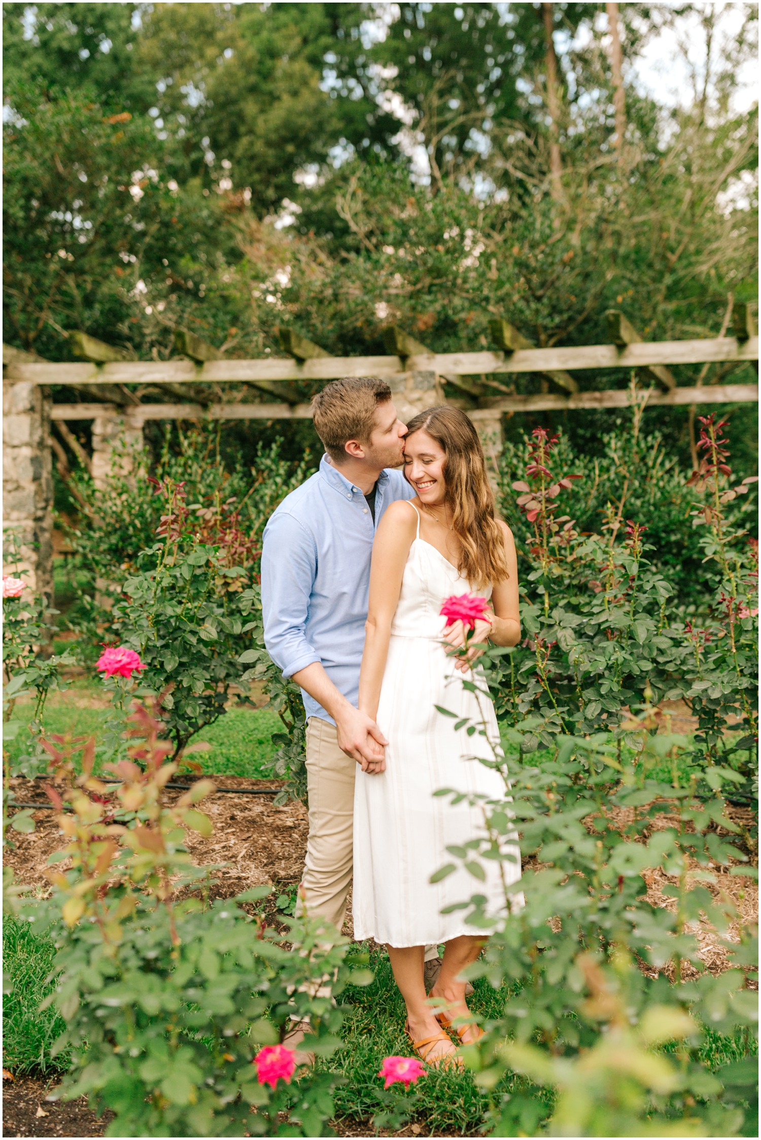 Winston-Salem-Wedding-Photographer_Raleigh-Rose-Garden-Engagement-Session_Alex-and-Will_0028.jpg