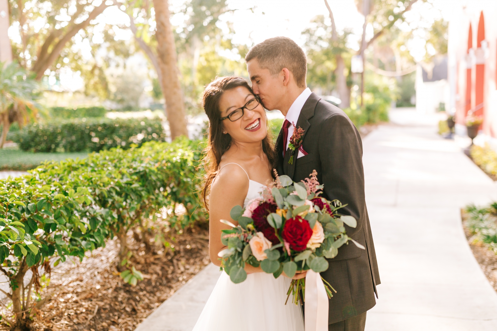 Timeless Wedding At The Orlo Tampa With Emily And Teddy