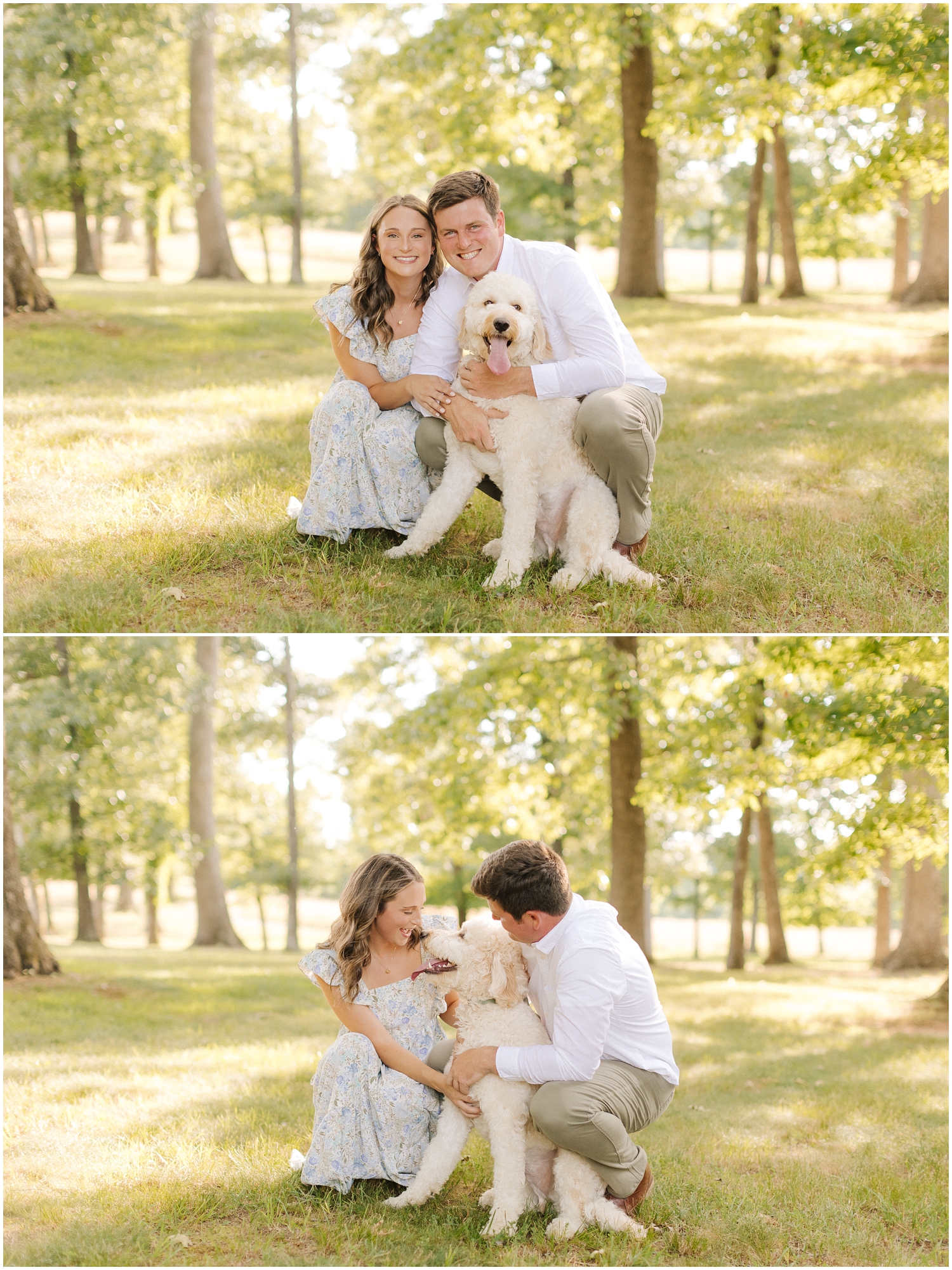 Winston-Salem-Wedding-Photographer_Summerfield-Farms-Engagement-Session_Laura-and-Zach_Summerfield-NC_0005.jpg
